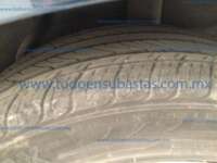 Chevrolet Aveo 2020 4p LTZ L4/1.5 Aut     2020 Chevrolet Aveo Ingreso Llantas 7