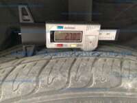 Chevrolet Aveo 2020 4p LTZ L4/1.5 Aut     2020 Chevrolet Aveo Ingreso Llantas 8