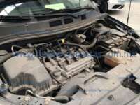 Chevrolet Aveo 2020 4p LTZ L4/1.5 Aut     2020 Chevrolet Aveo Ingreso Motor 0