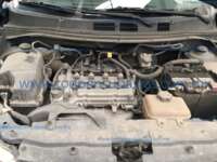 Chevrolet Aveo 2020 4p LTZ L4/1.5 Aut     2020 Chevrolet Aveo Ingreso Motor 1