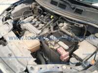 Chevrolet Aveo 2020 4p LTZ L4/1.5 Aut     2020 Chevrolet Aveo Ingreso Motor 2