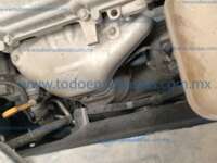 Chevrolet Aveo 2020 4p LTZ L4/1.5 Aut     2020 Chevrolet Aveo Ingreso Motor 3