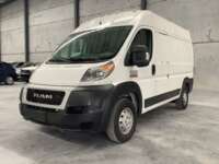 Dodge Ram Promaster 2019 5p 2500 V6/3.6 Aut 2019 Dodge Ram Promaster Venta Exteriores 1