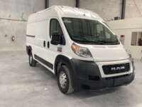 Dodge Ram Promaster 2019 5p 2500 V6/3.6 Aut 2019 Dodge Ram Promaster Venta Exteriores 3
