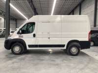 Dodge Ram Promaster 2019 5p 2500 V6/3.6 Aut 2019 Dodge Ram Promaster Venta Exteriores 4