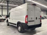 Dodge Ram Promaster 2019 5p 2500 V6/3.6 Aut 2019 Dodge Ram Promaster Venta Exteriores 5