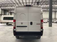 Dodge Ram Promaster 2019 5p 2500 V6/3.6 Aut 2019 Dodge Ram Promaster Venta Exteriores 6