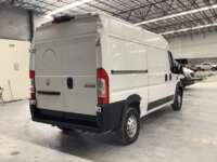 Dodge Ram Promaster 2019 5p 2500 V6/3.6 Aut 2019 Dodge Ram Promaster Venta Exteriores 7