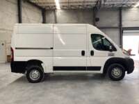 Dodge Ram Promaster 2019 5p 2500 V6/3.6 Aut 2019 Dodge Ram Promaster Venta Exteriores 8