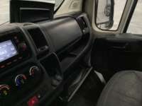 Dodge Ram Promaster 2019 5p 2500 V6/3.6 Aut 2019 Dodge Ram Promaster Venta Interiores 11