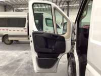 Dodge Ram Promaster 2019 5p 2500 V6/3.6 Aut 2019 Dodge Ram Promaster Venta Interiores 18