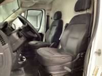 Dodge Ram Promaster 2019 5p 2500 V6/3.6 Aut 2019 Dodge Ram Promaster Venta Interiores 19