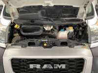 Dodge Ram Promaster 2019 5p 2500 V6/3.6 Aut 2019 Dodge Ram Promaster Venta Motor 2