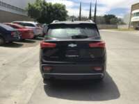 Chevrolet Captiva 2023 5p LT L4/1.5/T Aut      2023 Chevrolet Captiva Ingreso Cajuela 1