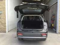 Chevrolet Captiva 2023 5p LT L4/1.5/T Aut      2023 Chevrolet Captiva Ingreso Cajuela 2