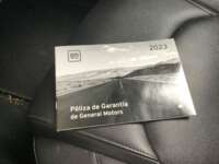 Chevrolet Captiva 2023 5p LT L4/1.5/T Aut      2023 Chevrolet Captiva Ingreso Documentos 1