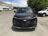 Chevrolet Captiva 2023 5p LT L4/1.5/T Aut      2023 Chevrolet Captiva Ingreso Exteriores 2