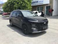 Chevrolet Captiva 2023 5p LT L4/1.5/T Aut      2023 Chevrolet Captiva Ingreso Exteriores 3