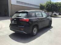 Chevrolet Captiva 2023 5p LT L4/1.5/T Aut      2023 Chevrolet Captiva Ingreso Exteriores 5
