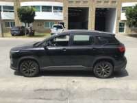 Chevrolet Captiva 2023 5p LT L4/1.5/T Aut      2023 Chevrolet Captiva Ingreso Exteriores 8