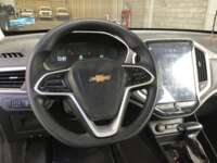 Chevrolet Captiva 2023 5p LT L4/1.5/T Aut      2023 Chevrolet Captiva Ingreso Interiores 1