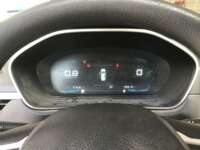 Chevrolet Captiva 2023 5p LT L4/1.5/T Aut      2023 Chevrolet Captiva Ingreso Interiores 2