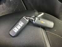 Chevrolet Captiva 2023 5p LT L4/1.5/T Aut      2023 Chevrolet Captiva Ingreso Interiores 11