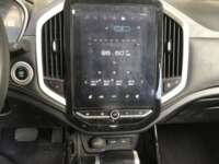 Chevrolet Captiva 2023 5p LT L4/1.5/T Aut      2023 Chevrolet Captiva Ingreso Interiores 3
