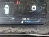 Chevrolet Captiva 2023 5p LT L4/1.5/T Aut      2023 Chevrolet Captiva Ingreso Interiores 5