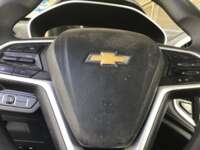 Chevrolet Captiva 2023 5p LT L4/1.5/T Aut      2023 Chevrolet Captiva Ingreso Interiores 8