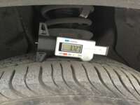 Chevrolet Captiva 2023 5p LT L4/1.5/T Aut      2023 Chevrolet Captiva Ingreso Llantas 12