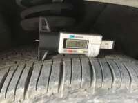 Chevrolet Captiva 2023 5p LT L4/1.5/T Aut      2023 Chevrolet Captiva Ingreso Llantas 3