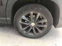 Chevrolet Captiva 2023 5p LT L4/1.5/T Aut      2023 Chevrolet Captiva Ingreso Llantas 7
