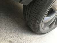 Chevrolet Captiva 2023 5p LT L4/1.5/T Aut      2023 Chevrolet Captiva Ingreso Llantas 8