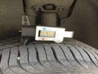 Chevrolet Captiva 2023 5p LT L4/1.5/T Aut      2023 Chevrolet Captiva Ingreso Llantas 9
