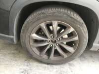 Chevrolet Captiva 2023 5p LT L4/1.5/T Aut      2023 Chevrolet Captiva Ingreso Llantas 10