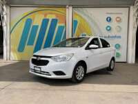 Chevrolet Aveo 2020 4p LS L4/1.5 Aut 2020 Chevrolet Aveo Venta Exteriores 1