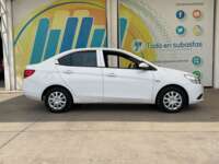 Chevrolet Aveo 2020 4p LS L4/1.5 Aut 2020 Chevrolet Aveo Venta Exteriores 4