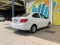 Chevrolet Aveo 2020 4p LS L4/1.5 Aut 2020 Chevrolet Aveo Venta Exteriores 5