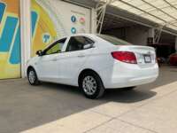 Chevrolet Aveo 2020 4p LS L4/1.5 Aut 2020 Chevrolet Aveo Venta Exteriores 7
