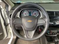 Chevrolet Aveo 2020 4p LS L4/1.5 Aut 2020 Chevrolet Aveo Venta Interiores 1