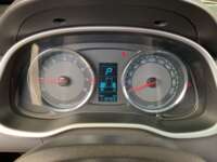 Chevrolet Aveo 2020 4p LS L4/1.5 Aut 2020 Chevrolet Aveo Venta Interiores 2