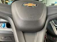 Chevrolet Aveo 2020 4p LS L4/1.5 Aut 2020 Chevrolet Aveo Venta Interiores 11
