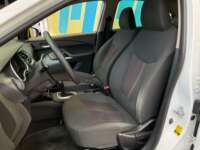 Chevrolet Aveo 2020 4p LS L4/1.5 Aut 2020 Chevrolet Aveo Venta Interiores 15