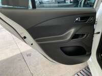 Chevrolet Aveo 2020 4p LS L4/1.5 Aut 2020 Chevrolet Aveo Venta Interiores 16