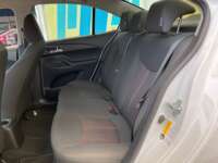 Chevrolet Aveo 2020 4p LS L4/1.5 Aut 2020 Chevrolet Aveo Venta Interiores 17