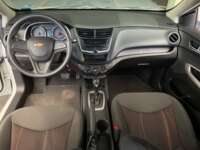 Chevrolet Aveo 2020 4p LS L4/1.5 Aut 2020 Chevrolet Aveo Venta Interiores 4