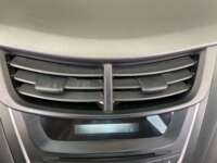 Chevrolet Aveo 2020 4p LS L4/1.5 Aut 2020 Chevrolet Aveo Venta Interiores 6