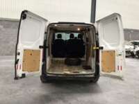 Ford Transit 2017  2017 Ford Transit Venta Cajuela 1