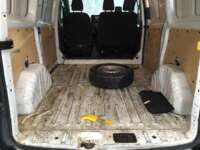 Ford Transit 2017  2017 Ford Transit Venta Cajuela 2